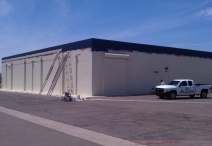 COMMERCIAL PAINTING IN MESA AZ